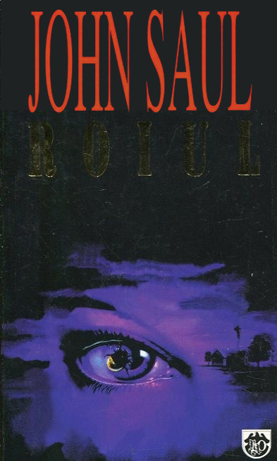 Roiul - John Saul