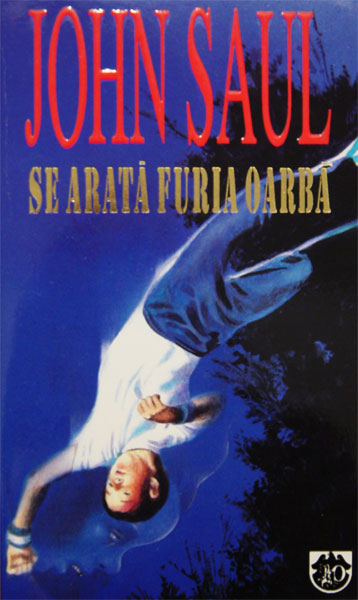 Se arata furia oarba - John Saul