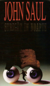 Strigat in noapte - John Saul