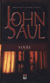 Vocile - John Saul
