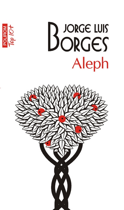 Aleph - Jorge Luis Borges