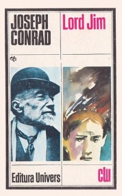 Lord Jim - Joseph Conrad