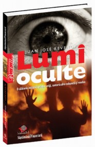 Lumi oculte - Juan Jose Revenga