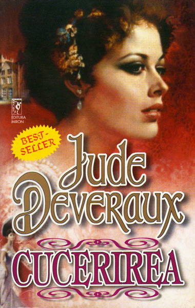 Cucerirea - Jude Deveraux