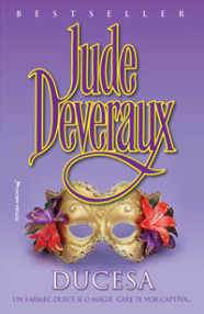 Ducesa - Jude Deveraux