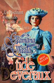 Geamana de gheata - Jude Deveraux