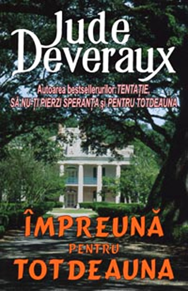 Impreuna pentru totdeauna - Jude Deveraux