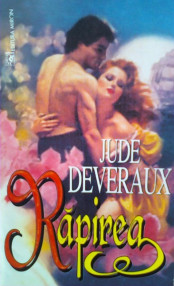 Rapirea - Jude Deveraux