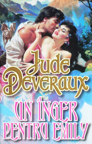 Un inger pentru Emily - Jude Deveraux