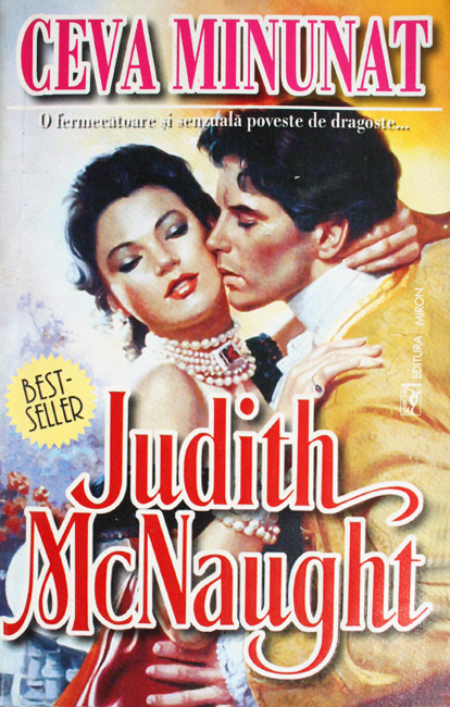 Ceva minunat - Judith McNaught