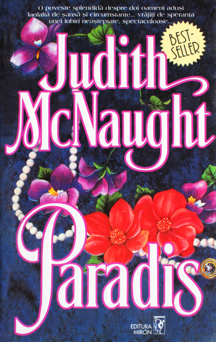 Paradis - Judith McNaught