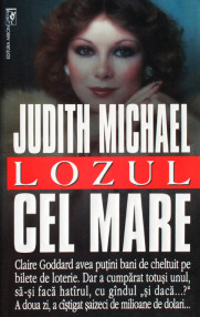 Lozul cel mare - Judith Michael