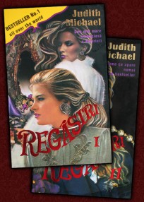 Regasiri (2 vol.) - Judith Michael