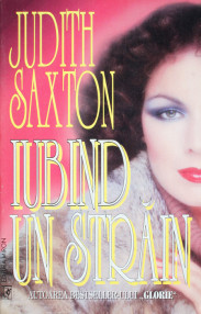 Iubind un strain - Judith Saxton