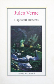 (05) Capitanul Hatteras - Jules Verne