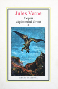 (28) Copiii capitanului Grant