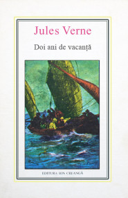 (08) Doi ani de vacanta - Jules Verne