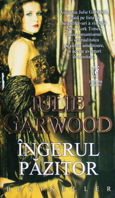 Ingerul pazitor - Julie Garwood