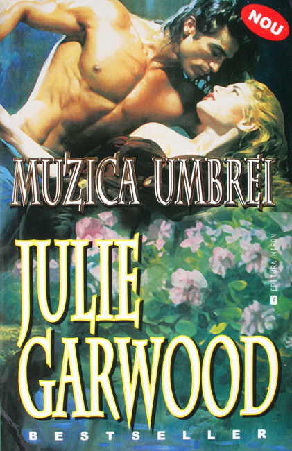 Muzica umbrei - Julie Garwood