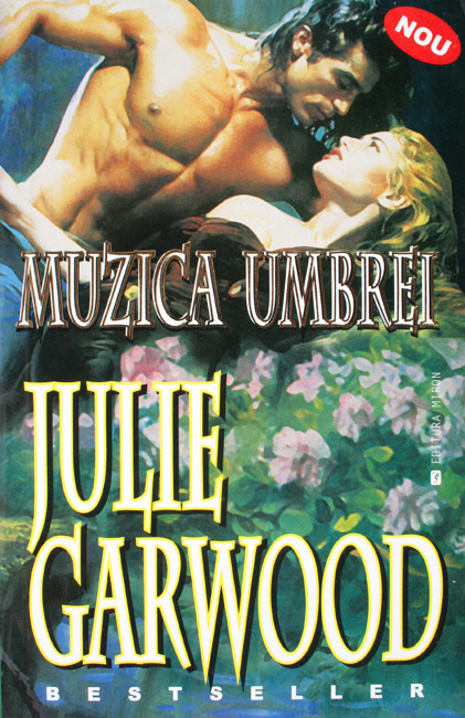 Muzica umbrei - Julie Garwood