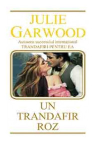 Un trandafir roz - Julie Garwood