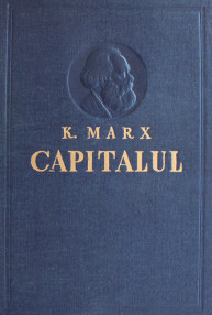 Capitalul - Karl Marx