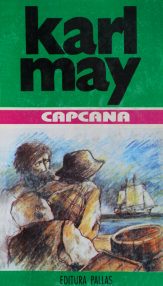 Capcana - Karl May