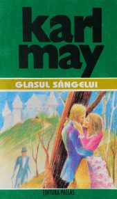 Glasul sangelui - Karl May