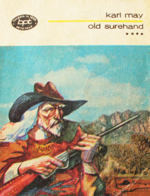 Old Surehand (4 vol.) - Karl May