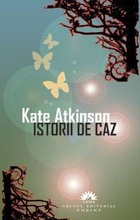 Istorii de caz - Kate Atkinson