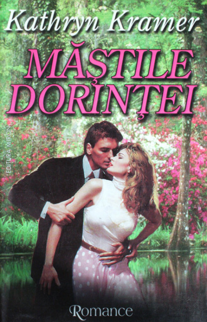 Mastile dorintei - Kathryn Kramer