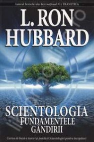 Scientologia - bazele gandirii - L. Ron Hubbard