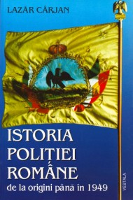 Istoria politiei romane - Lazar Carjan