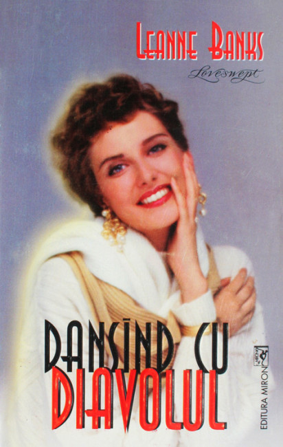 Dansand cu diavolul - Leanne Banks