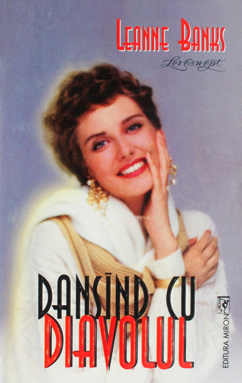 Dansand cu diavolul - Leanne Banks