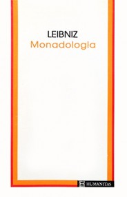 Monadologia - Leibniz