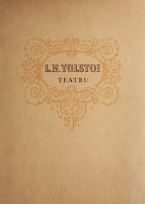 Teatru - Lev Tolstoi