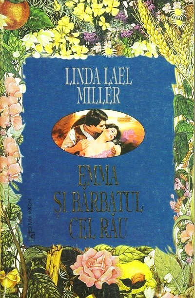 Emma si barbatul cel rau - Linda Lael Miller