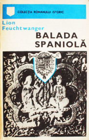 Balada spaniola - Lion Feuchtwanger