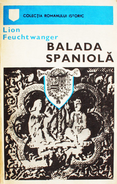 Balada spaniola - Lion Feuchtwanger