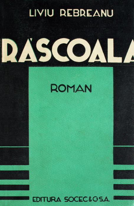 Rascoala (2 vol.