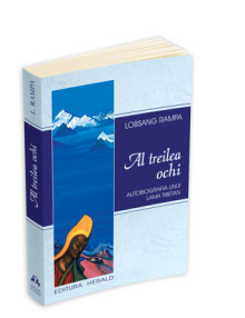 Al Treilea Ochi - Lobsang Rampa