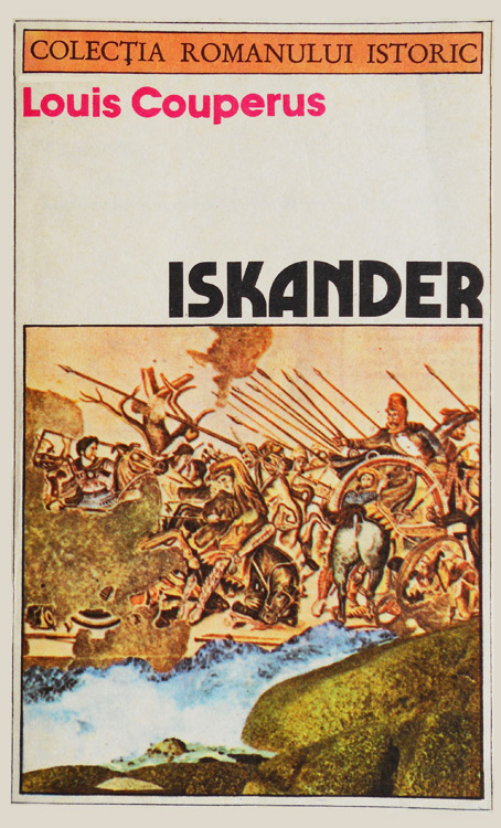 Iskander - Louis Couperus