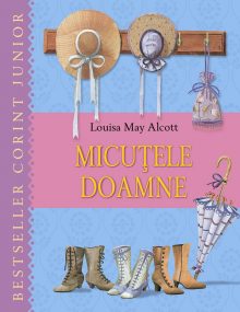 Louisa May Alcott - Micuțele doamne