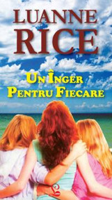 Un inger pentru fiecare - Luanne Rice