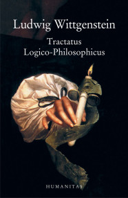 Tractatus Logico-Philosophicus - Ludwig Wittgenstein