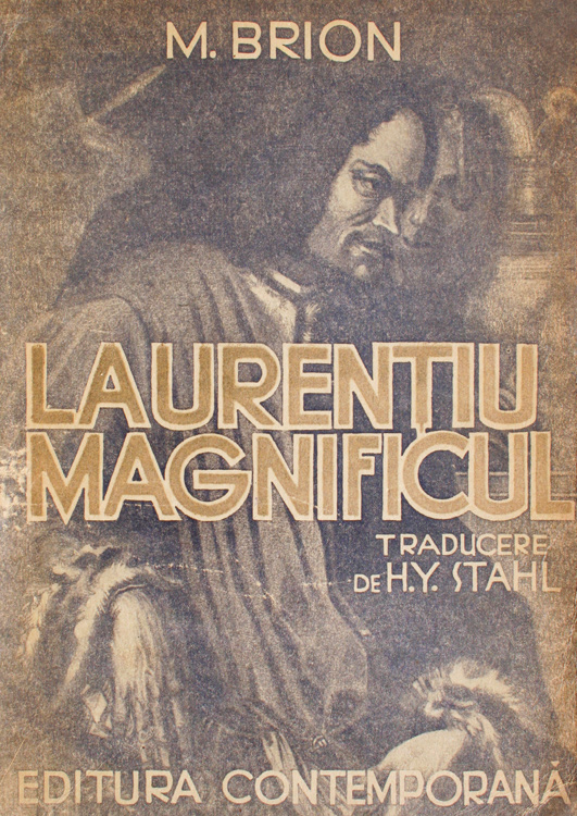 Laurentiu Magnificul (editia princeps