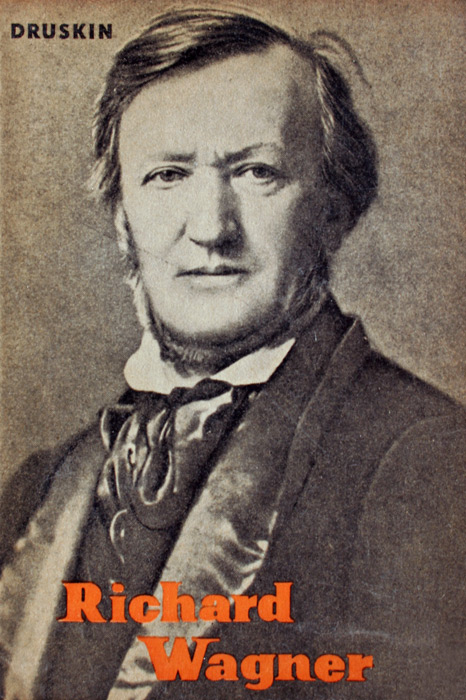 Richard Wagner - M.S. Druskin