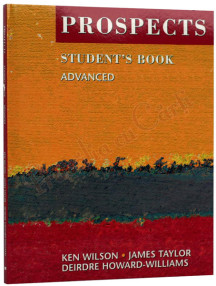 PROSPECTS - Student's Book (Advanced) - Macmillan