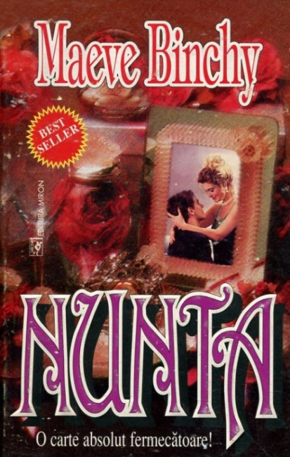 Nunta - Maeve Binchy